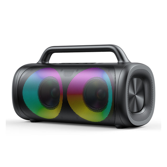 JOYROOM JR MW02 40W Wireless Speaker with RGB Lights